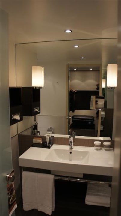 Bad Mövenpick Hotel Amsterdam City Centre