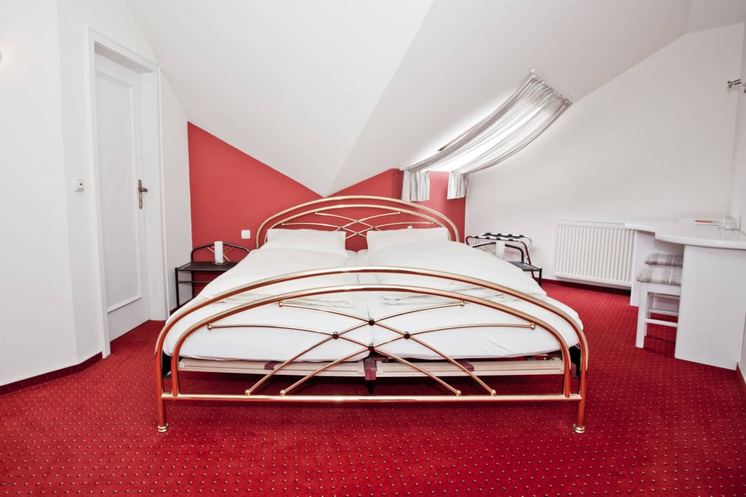 Komfortzimmer Hotel Landgasthof Kramer