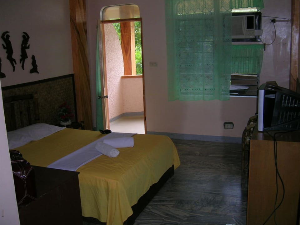 Doppelzimmer La Isla Bonita Resort & Spa