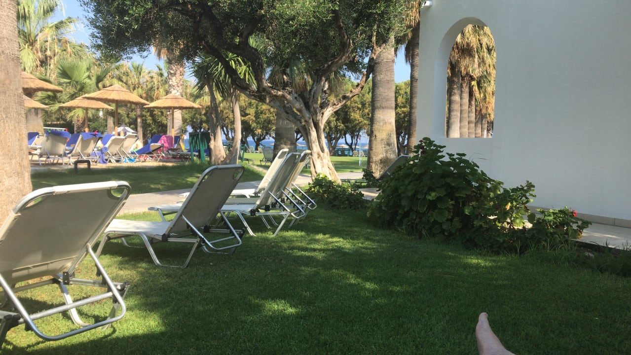 Sonstiges TUI KIDS CLUB Alex Beach