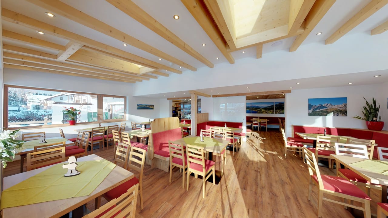 Gastro Familienhotel Central