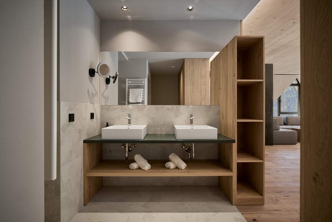 Zimmer Berghotel Ratschings