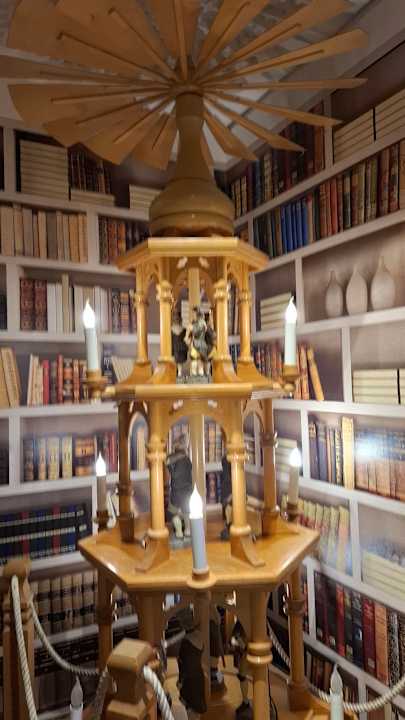 Sonstiges AHORN Hotel Am Fichtelberg