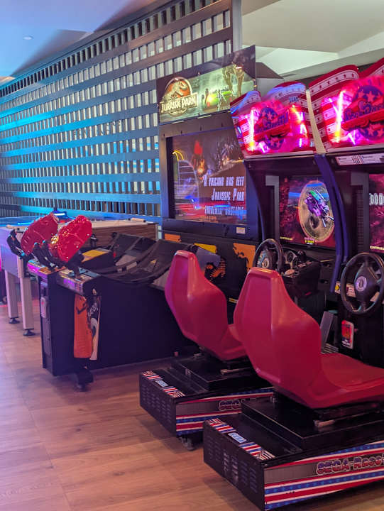 Sonstiges Hotel Delphin Palace