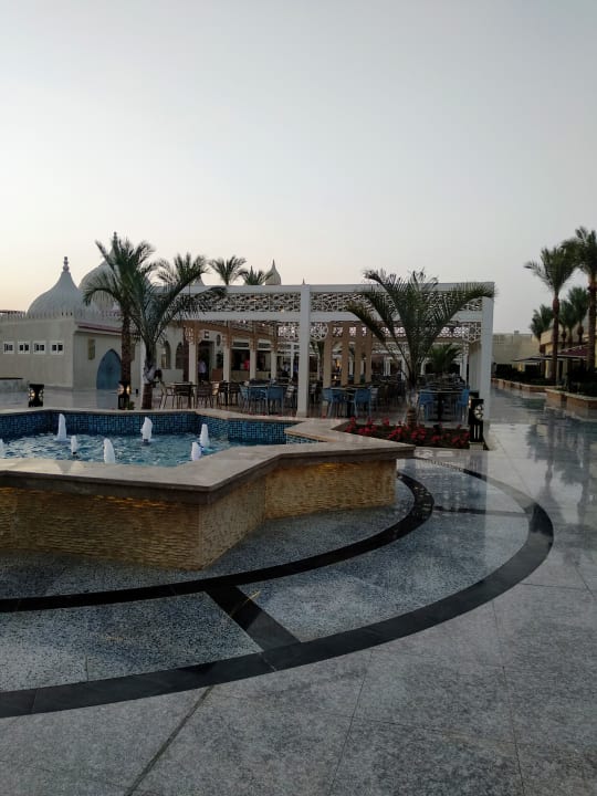 Sonstiges Pickalbatros Aqua Park Resort - Sharm El Sheikh
