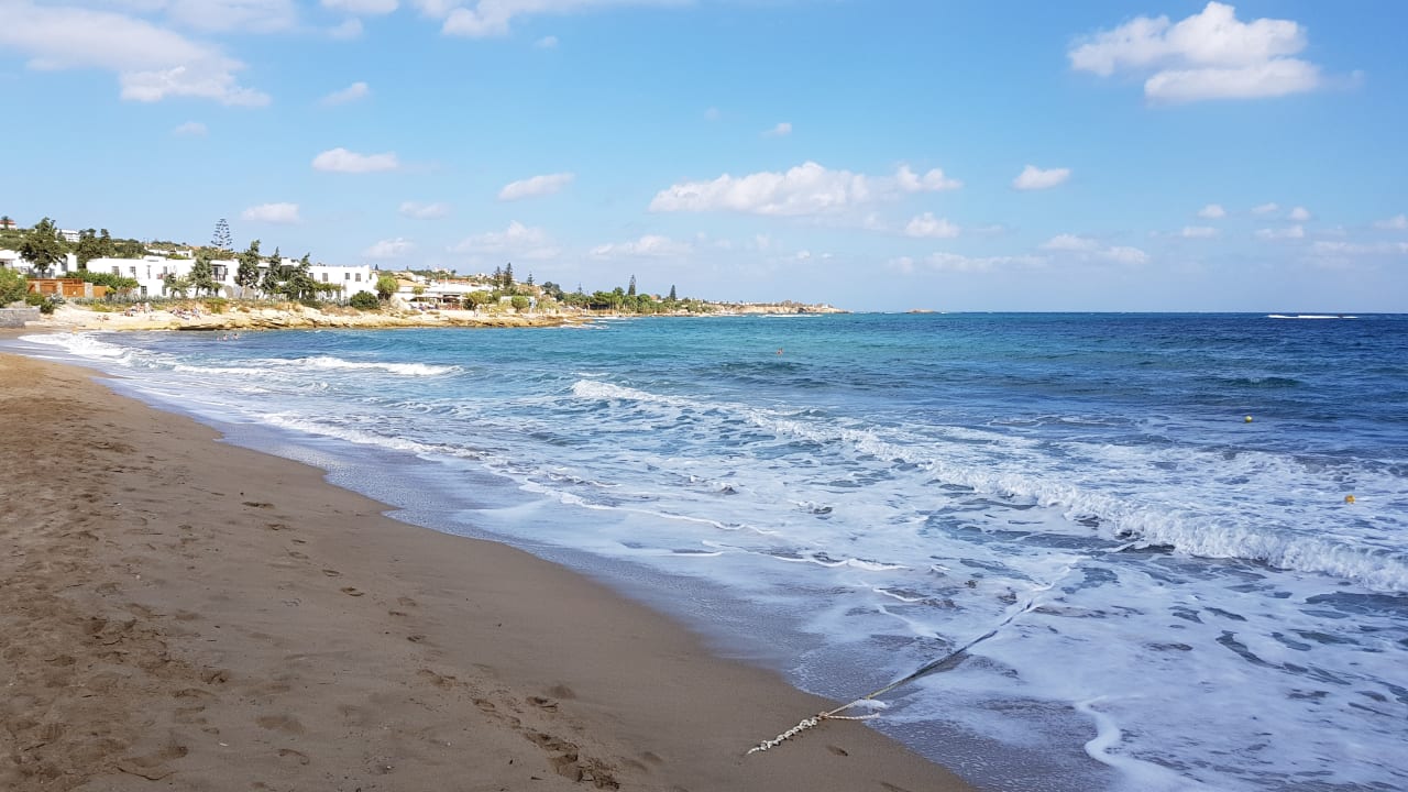 Strand Creta Maris Resort