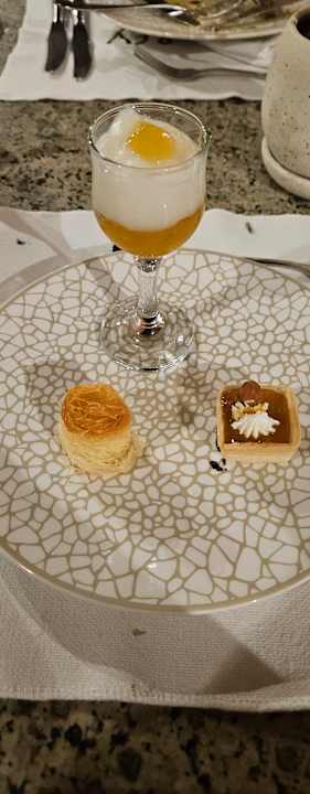 Gastro Sultan Bey Hotel, El Gouna