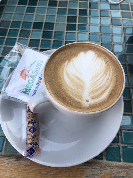 Gastro Megasaray Club Belek