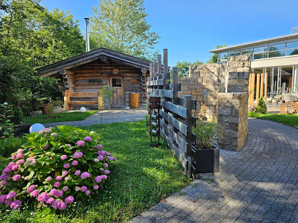 Sonstiges Parkhotel Weiskirchen