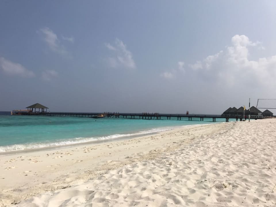 Strand Adaaran Select Meedhupparu Island Resort - Premium All Inclusive