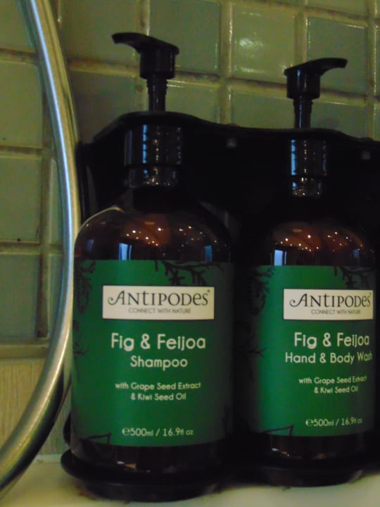 Zimmer Hotel Crowne Plaza Changi Airport