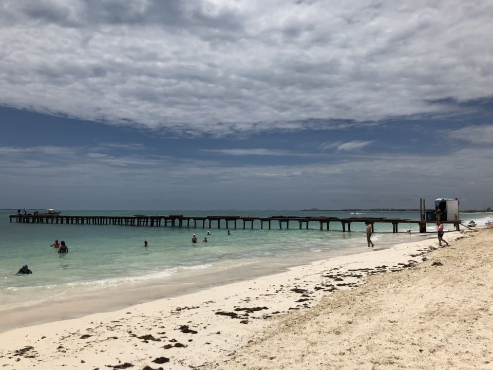 Strand Hotel Riu Dunamar