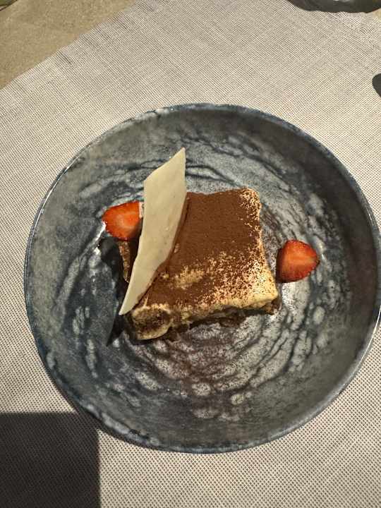 Gastro Paloma Finesse