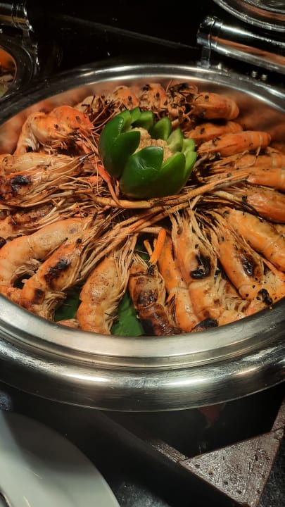 Gastro KC Grande Resort Koh Chang