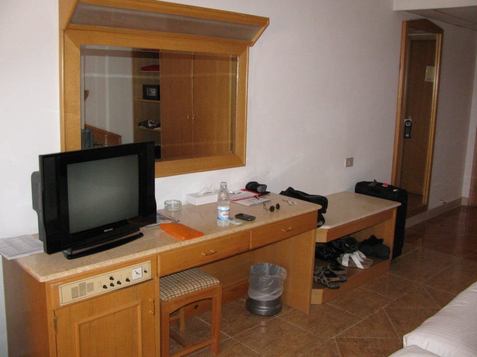 Zimmer 4030 Beach Albatros Resort