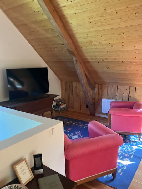 Zimmer Spectacular 6-bed house in beautiful manor park