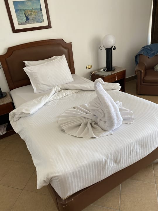 Zimmer Marlin Inn Azur Resort