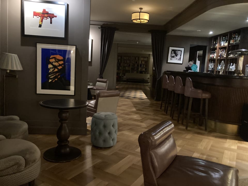 Gastro mondrian suites berlin Checkpoint Charlie