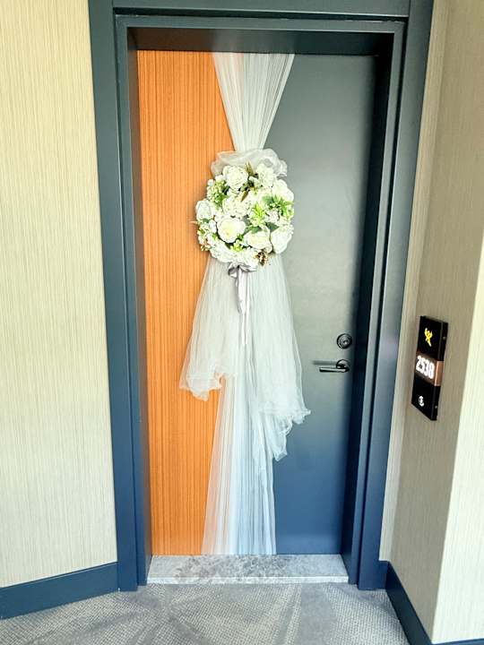 Zimmer Mylome Luxury Hotel & Resort