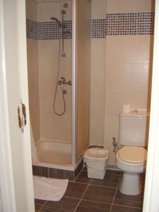 Badezimmer Pickalbatros Alf Leila Wa Leila Resort - Neverland Hurghada