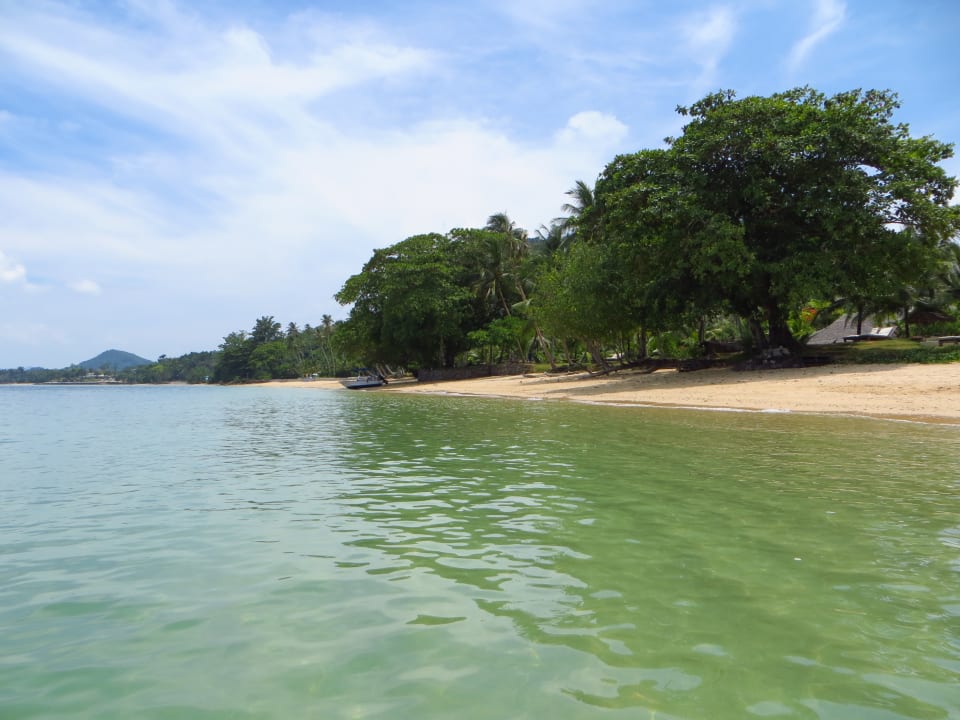 Strand Hotel Koyao Island Resort