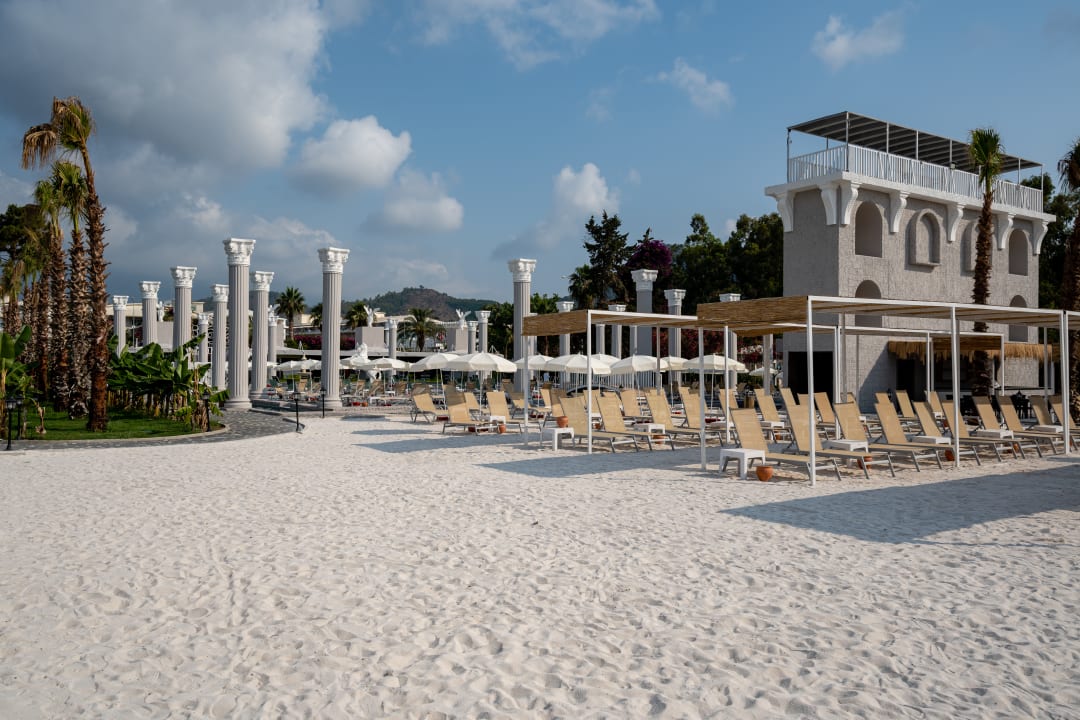 Sonstiges Miarosa Kemer Beach