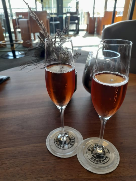 Gastro Hotel Reiters Supreme