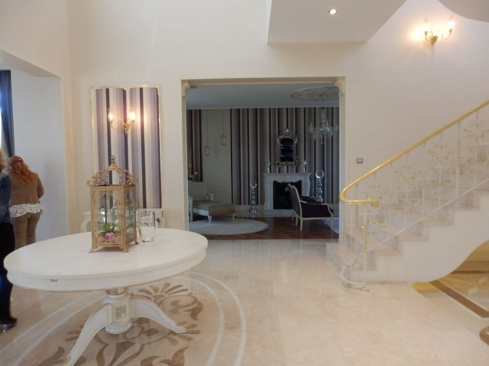 Villa Maxx Royal Belek Golf Resort