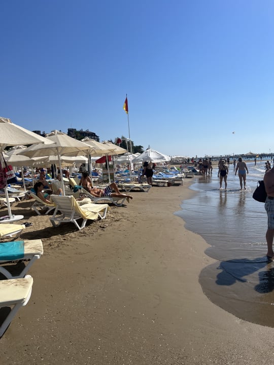 Strand Seaden Valentine Resort & Spa