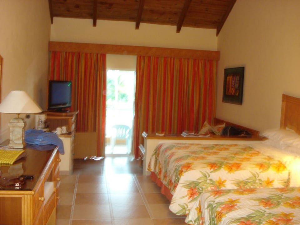 Zimmer Nr.3216 Punta Cana Princess All Suites Resort & Spa