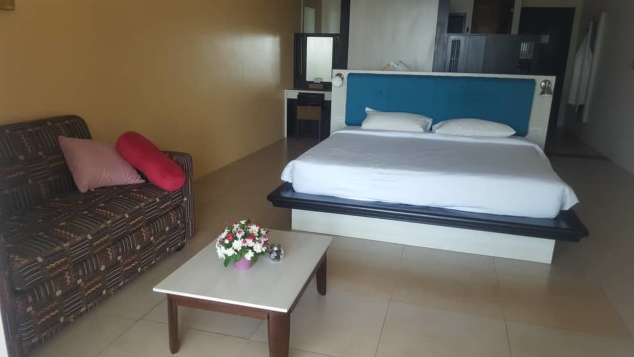 Pokoj Hotel Anyavee Tubkaek Beach Resort Krabi