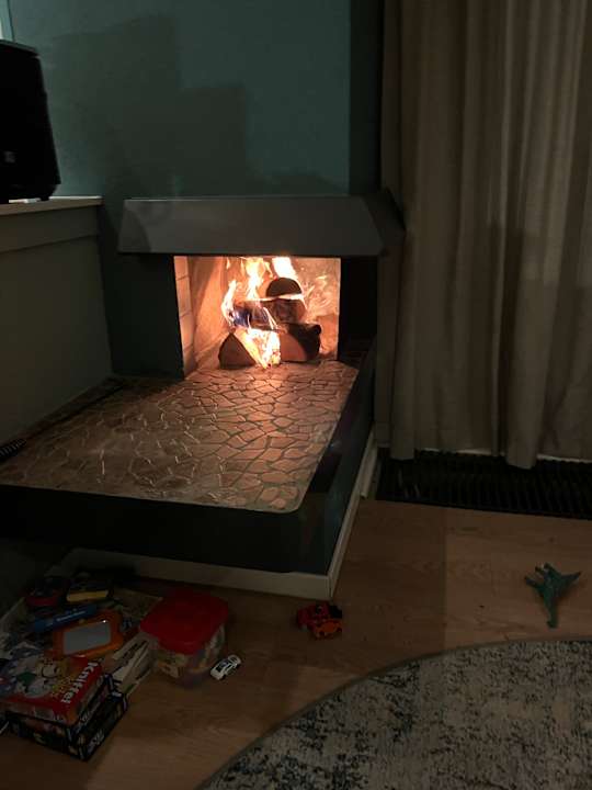 Sonstiges Center Parcs Het Heijderbos