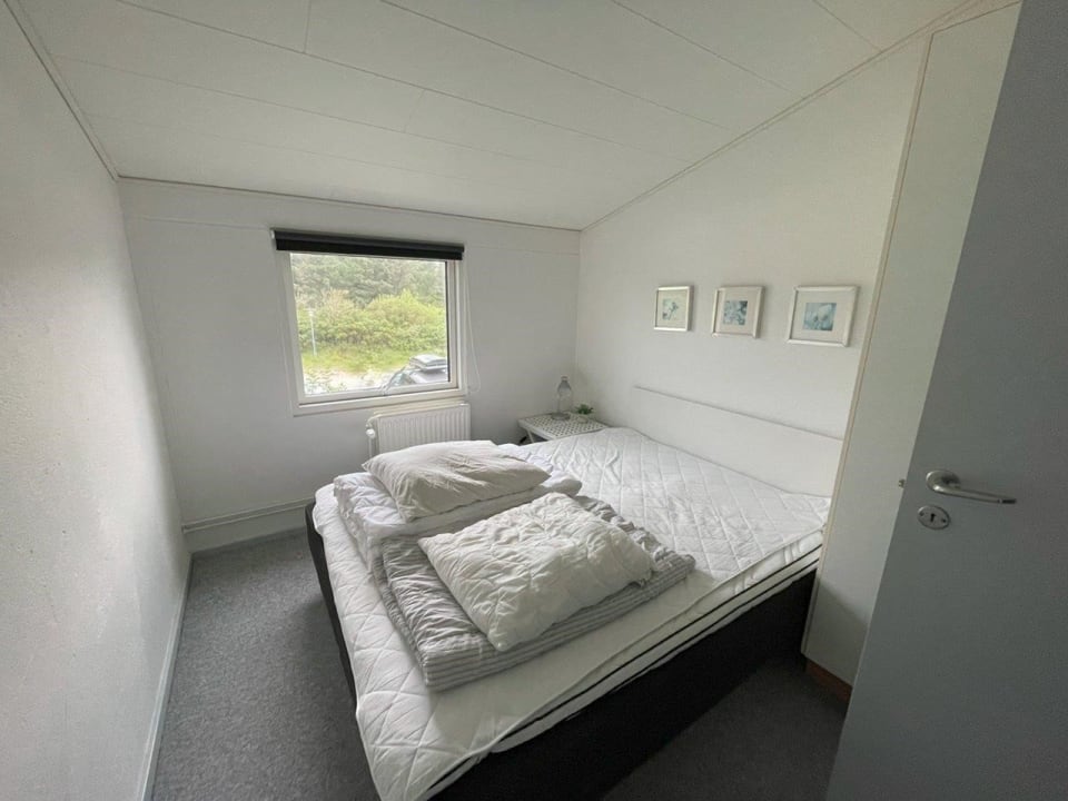 Zimmer Landal Grønhøj Strand Resort