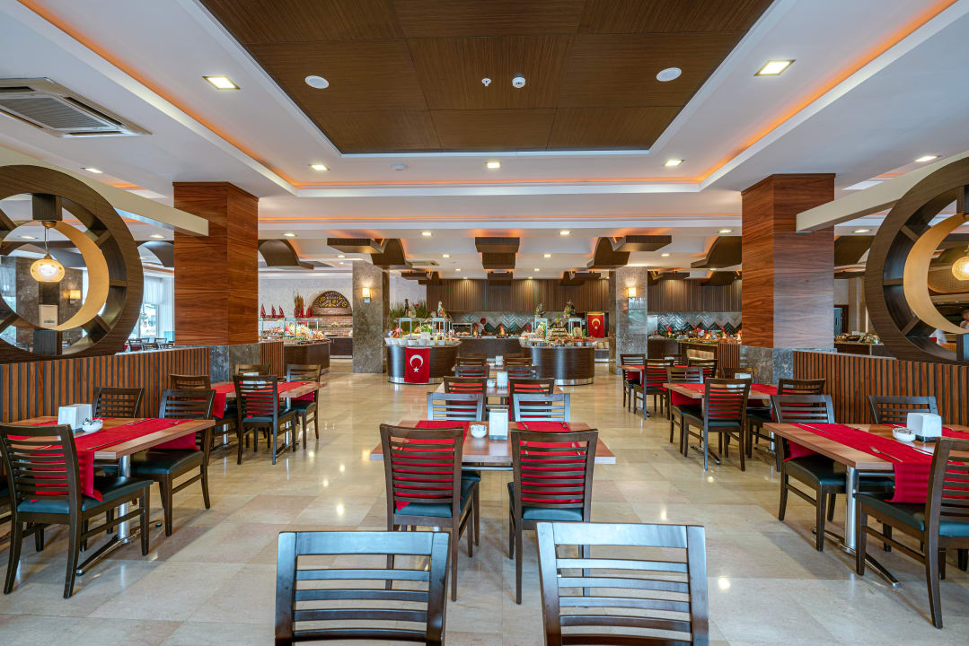 Gastro Telatiye Resort