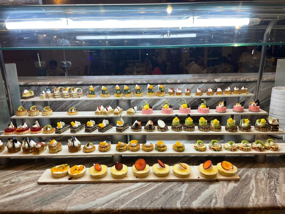 Gastro Serenity Alpha Beach