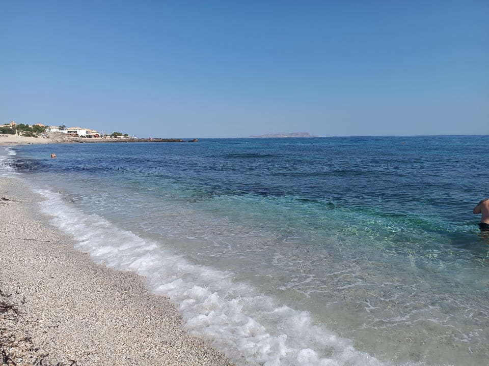 Strand Mitsis Cretan Village