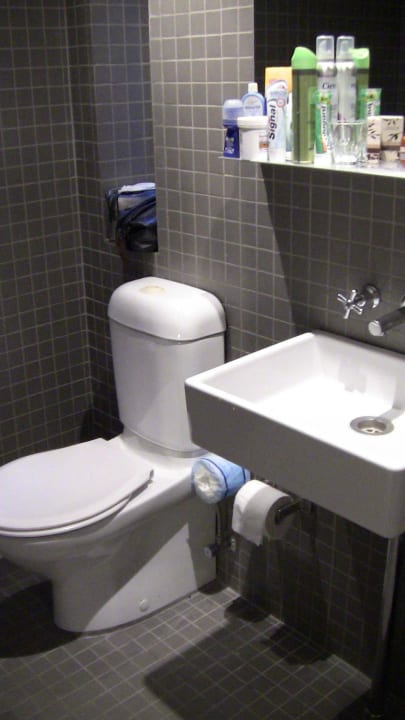 Bad Hotel The Kirketon