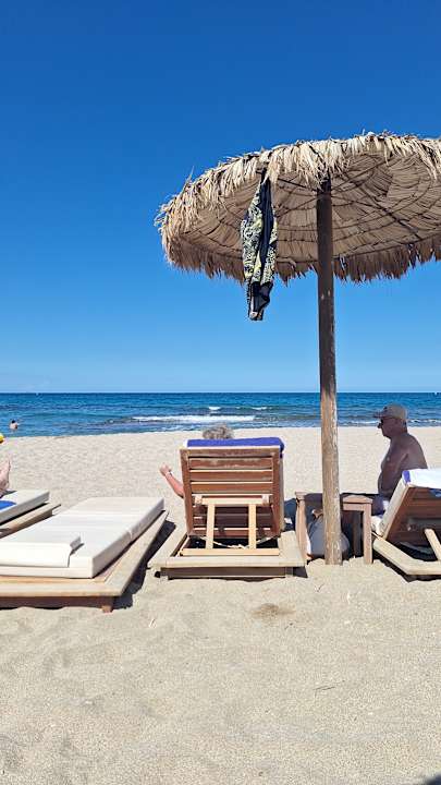 Strand Bella Beach Hotel