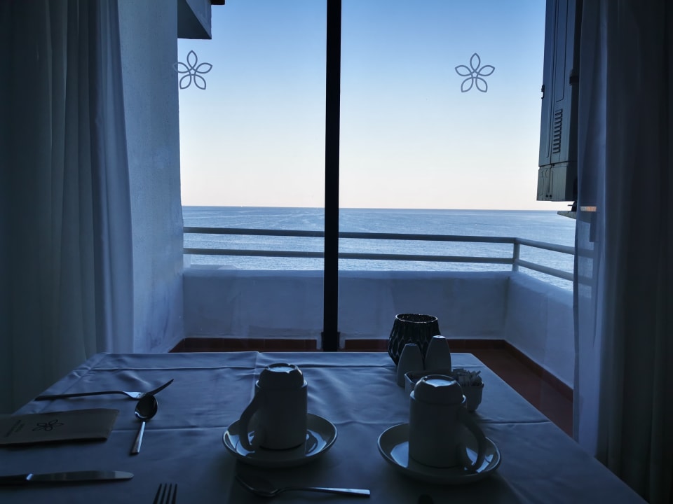 Gastro Sentido Fido Punta del Mar – Adults only