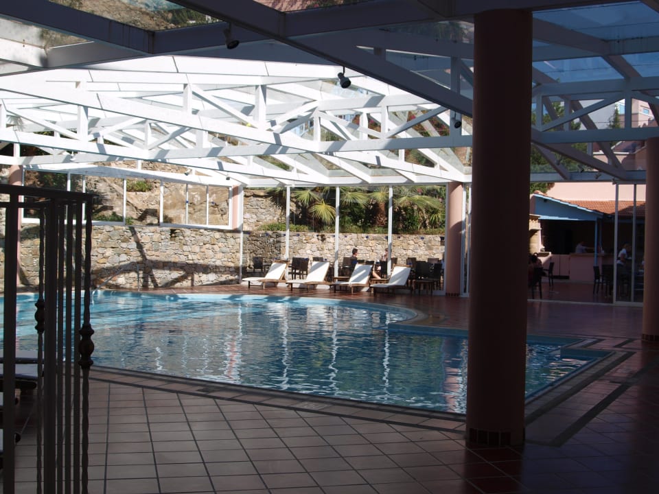 Pool Mitsis Rodos Village