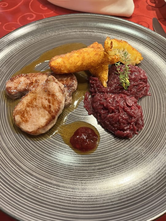 Gastro Hotel Wildauerhof