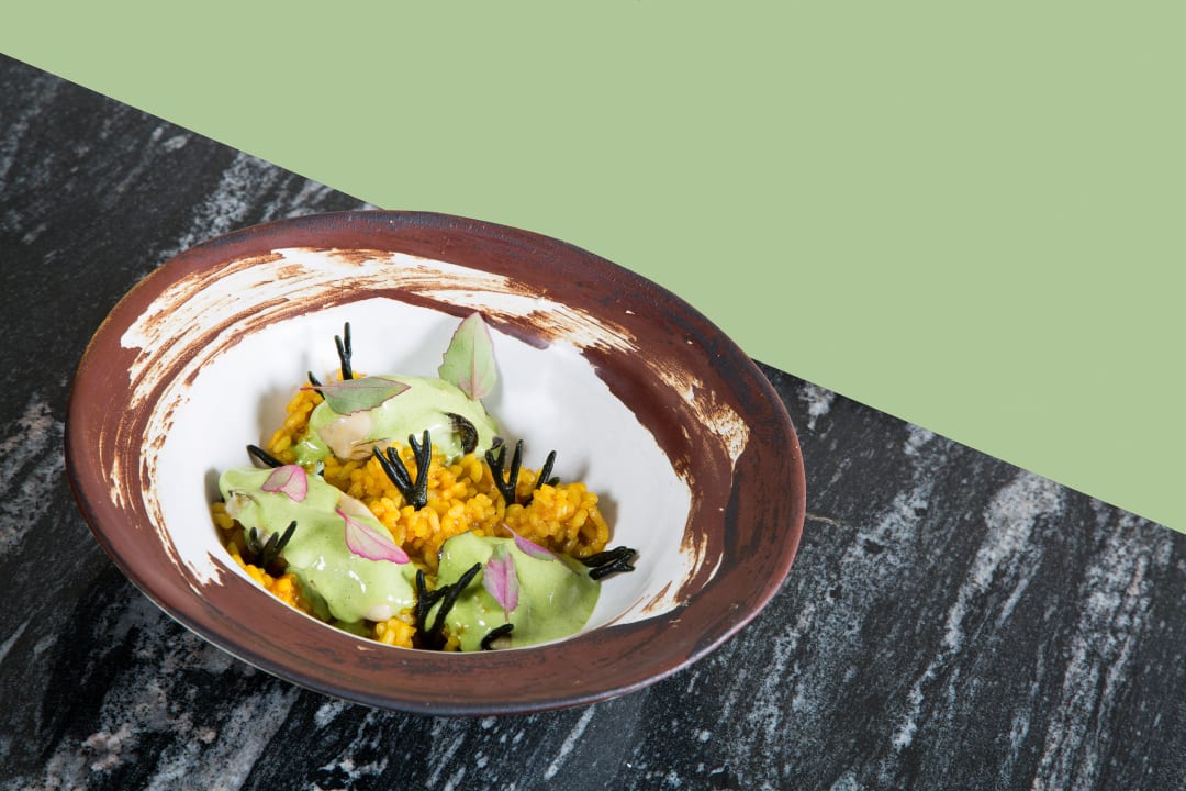 Gastro Almanac Barcelona