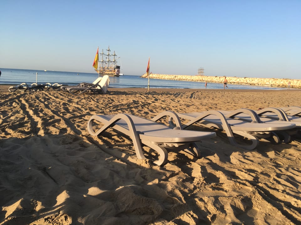 Strand Aydinbey Kings Palace & Spa