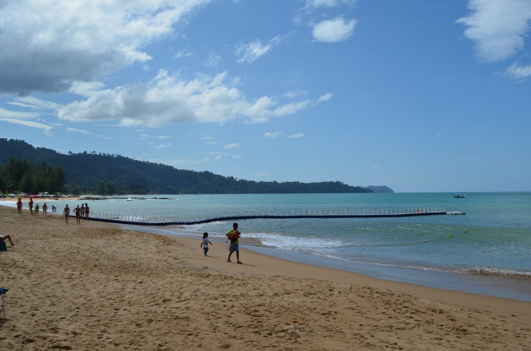 Strand La Flora Khao Lak