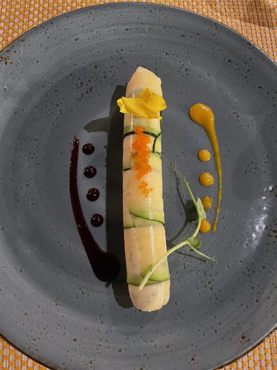 Gastro Le Meridien Ile Maurice