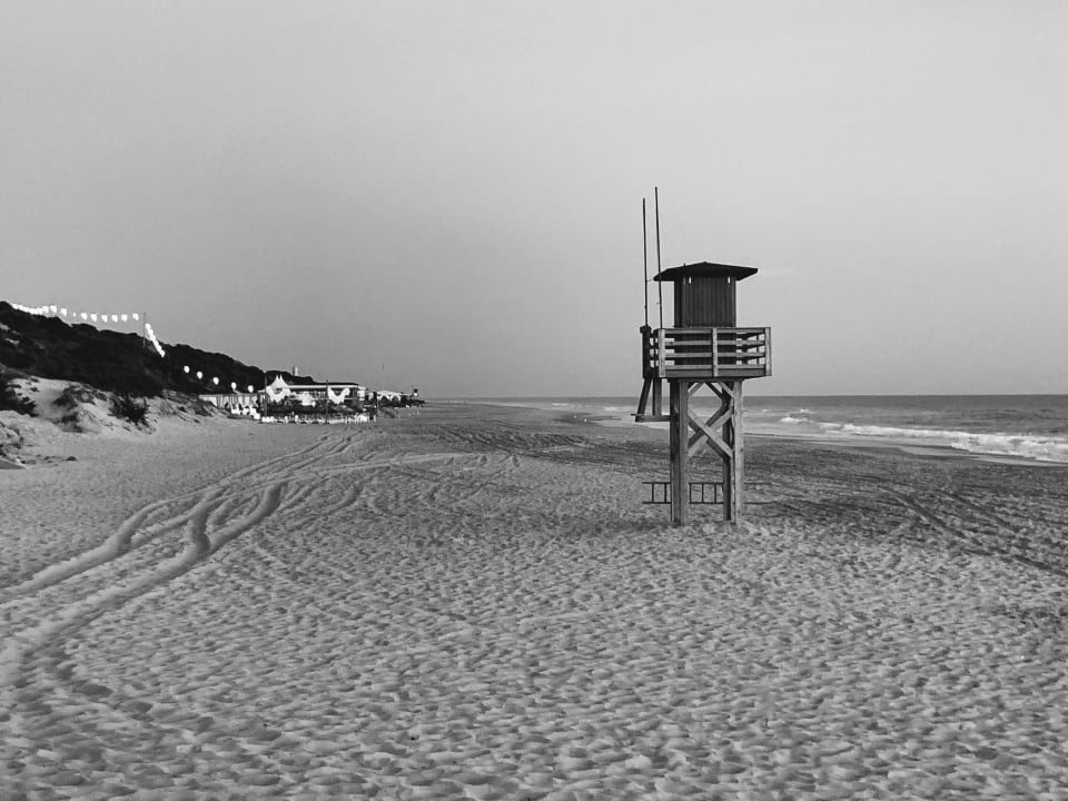 Strand Aldiana Club Andalusien