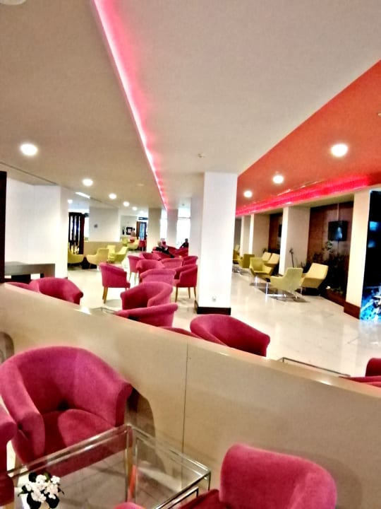 Gastro Limak Lara Deluxe Hotel & Resort