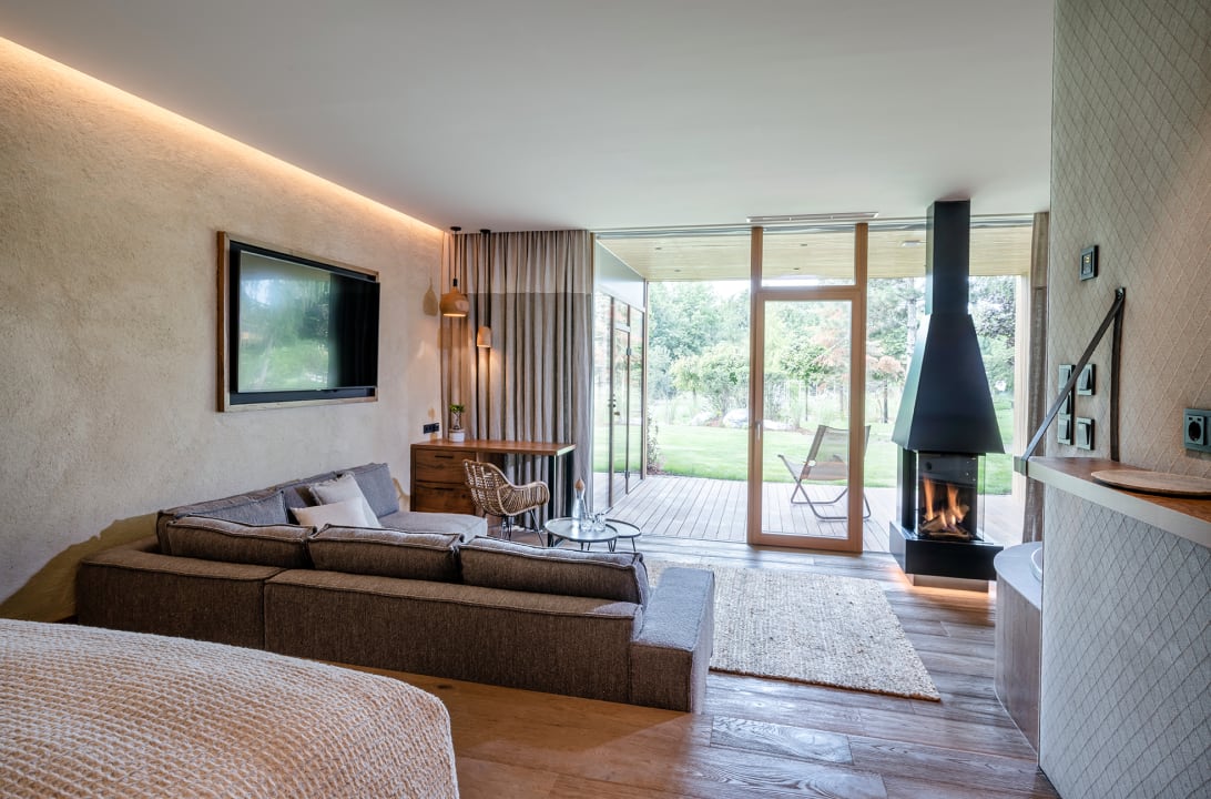 Zimmer Genussdorf Gmachl - Hotel & Spa