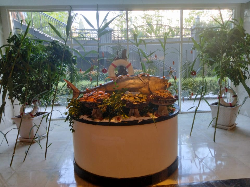 Gastro Well Palace Side