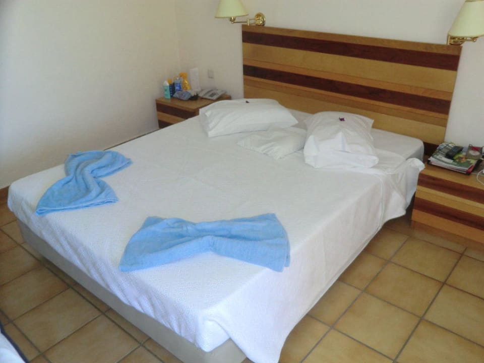 Zimmer 217 Grecotel Casa Paradiso